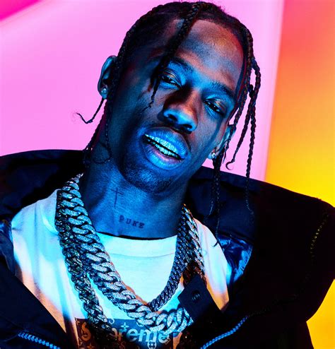 Travis Scott 